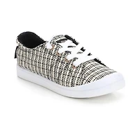 Women's Roxy Bayshore Plus Slip-On Sneakers