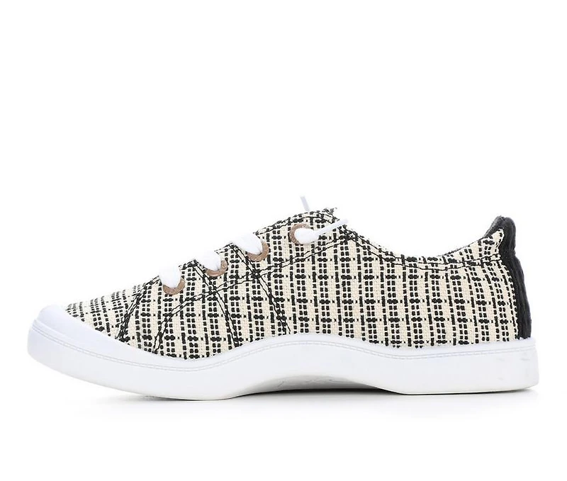 Women's Roxy Bayshore Plus Slip-On Sneakers