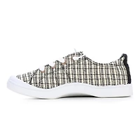 Women's Roxy Bayshore Plus Slip-On Sneakers