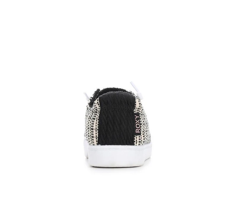 Women's Roxy Bayshore Plus Slip-On Sneakers