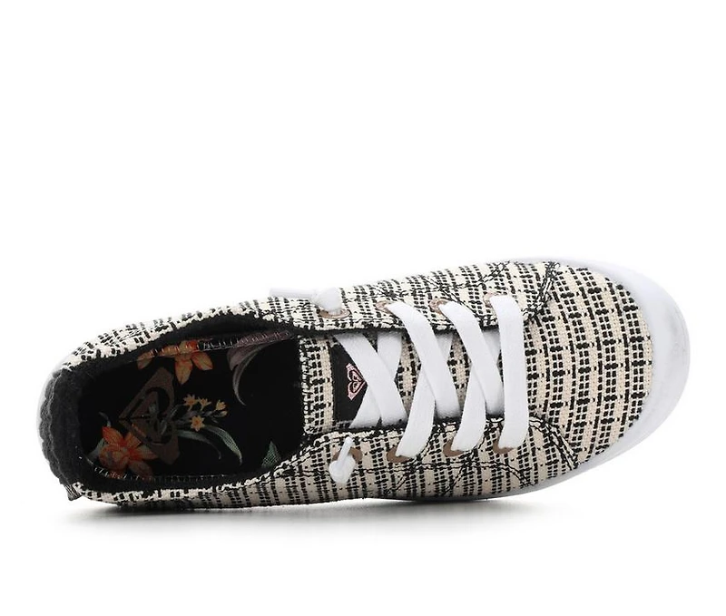 Women's Roxy Bayshore Plus Slip-On Sneakers