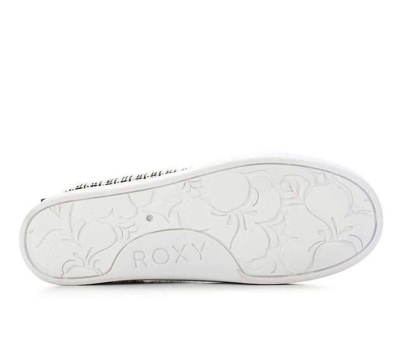 Women's Roxy Bayshore Plus Slip-On Sneakers