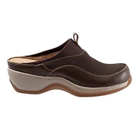 Women's Softwalk Aberdeen Mules