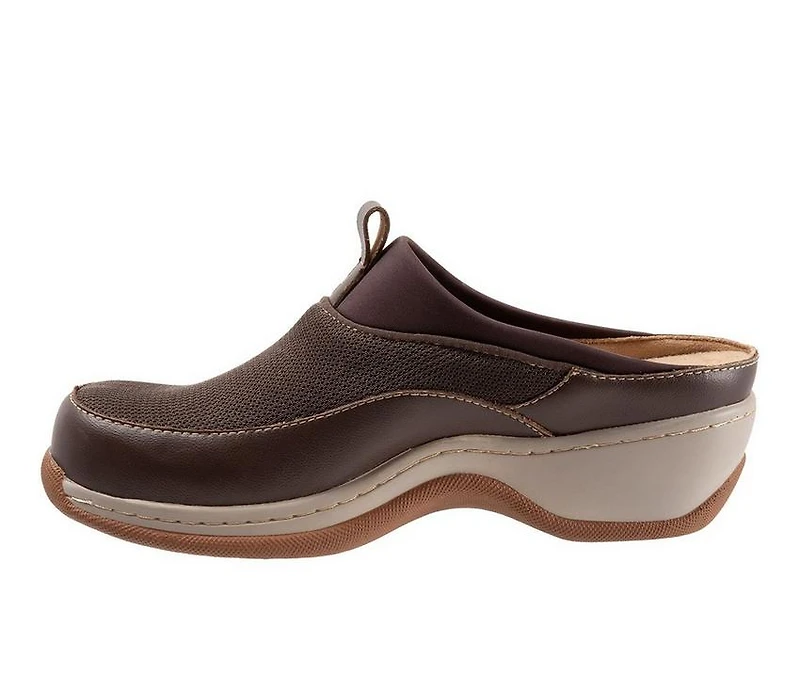 Women's Softwalk Aberdeen Mules