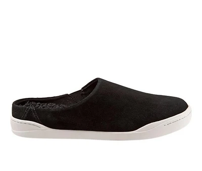 Women's Softwalk Auburn Mules