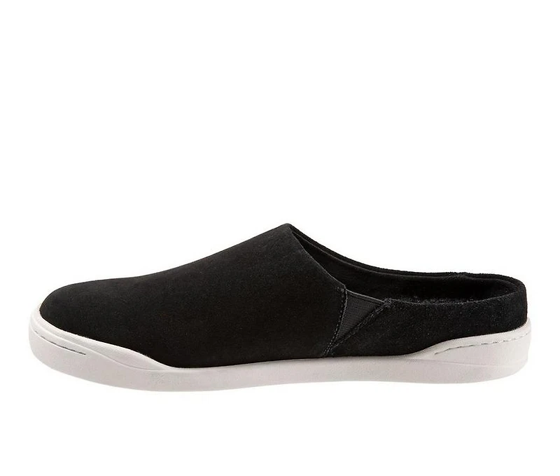 Women's Softwalk Auburn Mules