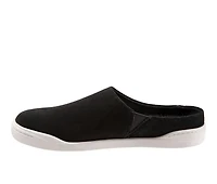 Women's Softwalk Auburn Mules