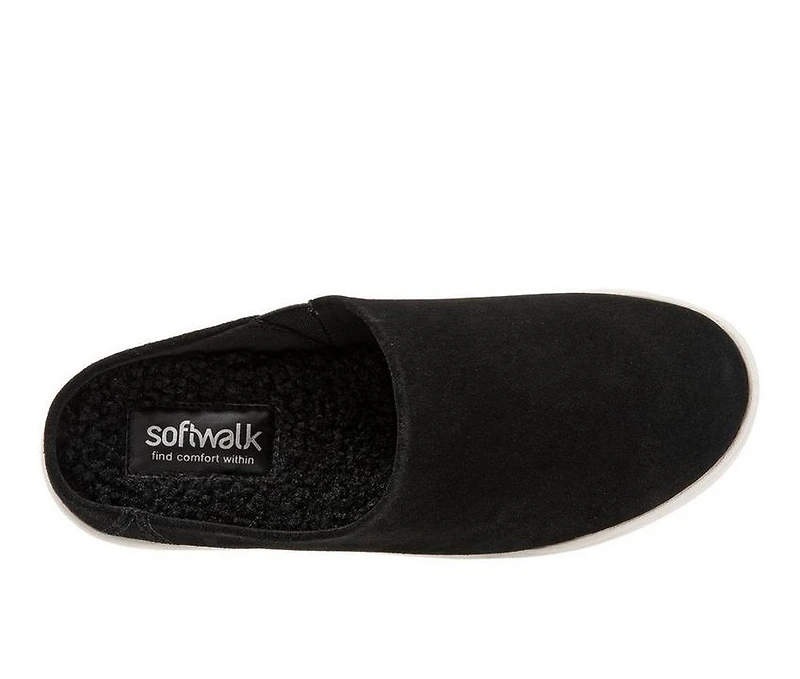 Women's Softwalk Auburn Mules