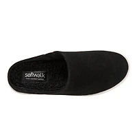 Women's Softwalk Auburn Mules