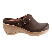Women's Softwalk Marquette Clogs