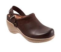 Women's Softwalk Marquette Clogs