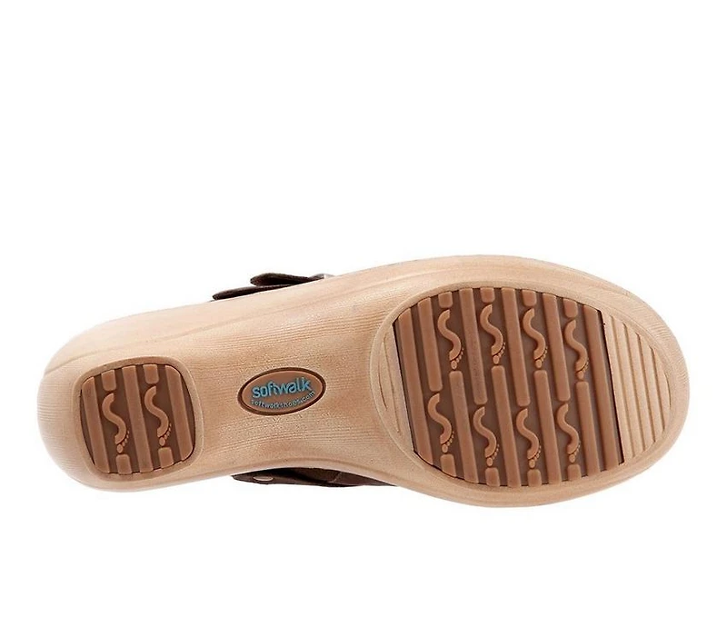 Women's Softwalk Marquette Clogs