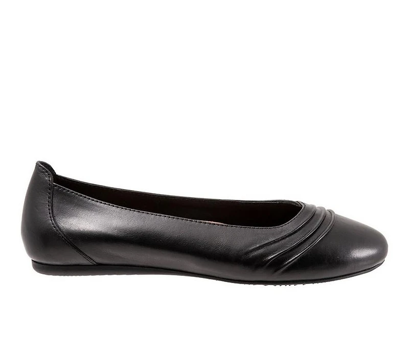 Women's Softwalk Safi Flats