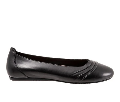 Women's Softwalk Safi Flats