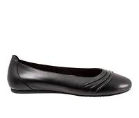 Women's Softwalk Safi Flats