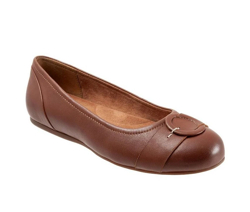 Women's Softwalk Savannanah Flats