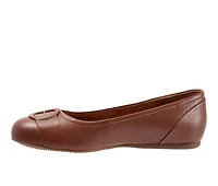 Women's Softwalk Savannanah Flats