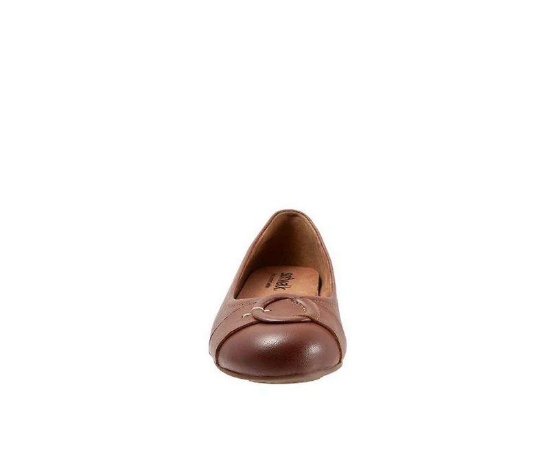 Women's Softwalk Savannanah Flats
