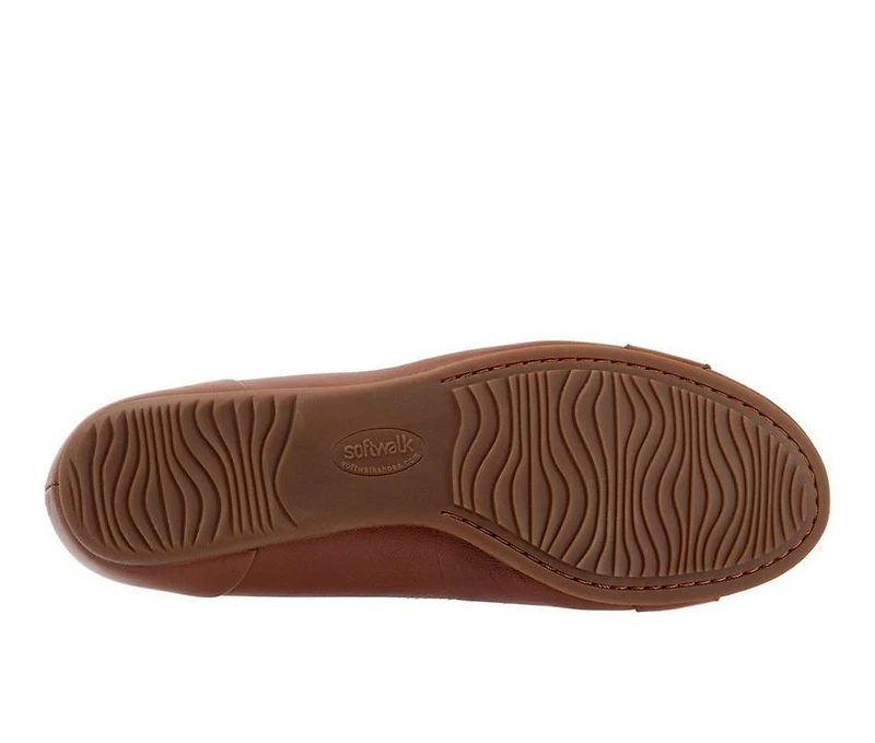 Women's Softwalk Savannanah Flats