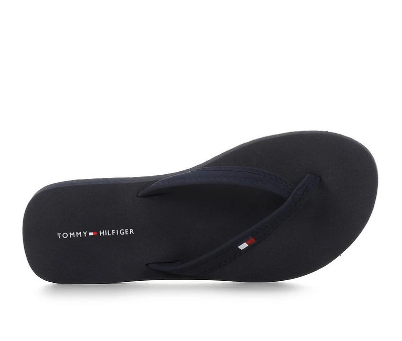 Women's Tommy Hilfiger Kail Flip-Flops