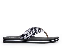 Women's Tommy Hilfiger Chill Flip-Flops