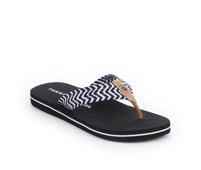 Women's Tommy Hilfiger Chill Flip-Flops