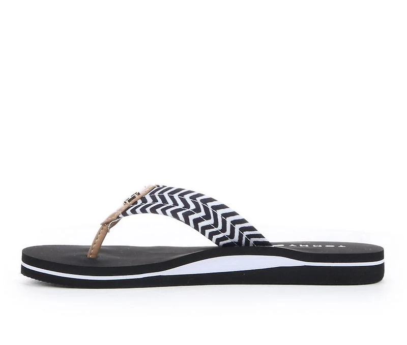 Women's Tommy Hilfiger Chill Flip-Flops