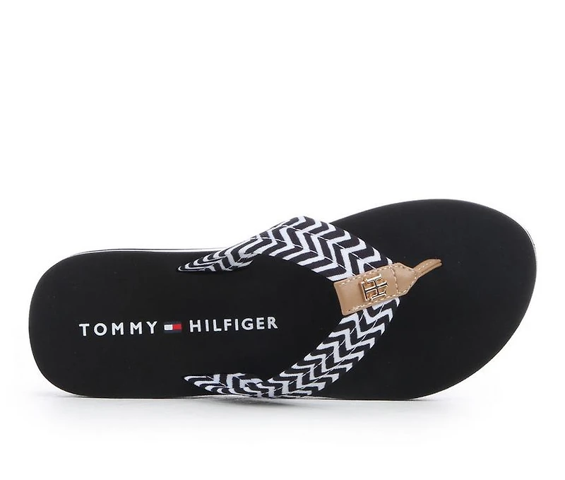 Women's Tommy Hilfiger Chill Flip-Flops
