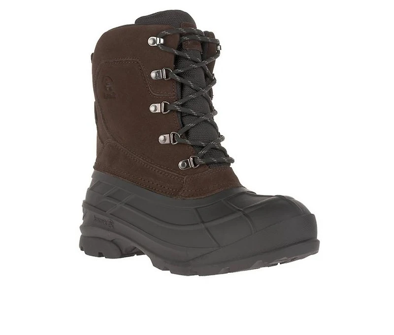 Men's Kamik Fargo 2 Winter Boots