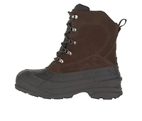 Men's Kamik Fargo 2 Winter Boots