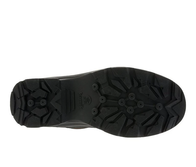 Men's Kamik Fargo 2 Winter Boots