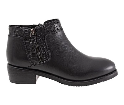 Women's Softwalk Rubi Booties