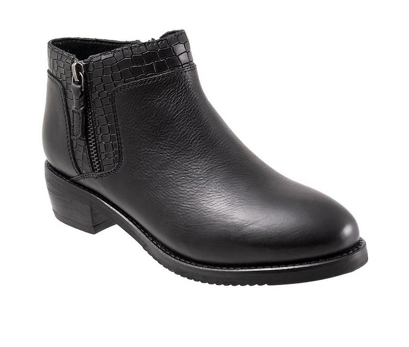 Women's Softwalk Rubi Booties