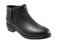 Women's Softwalk Rubi Booties