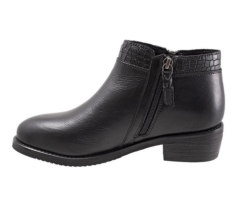 Women's Softwalk Rubi Booties