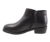 Women's Softwalk Rubi Booties