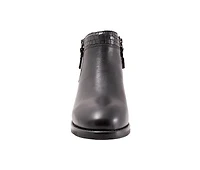 Women's Softwalk Rubi Booties
