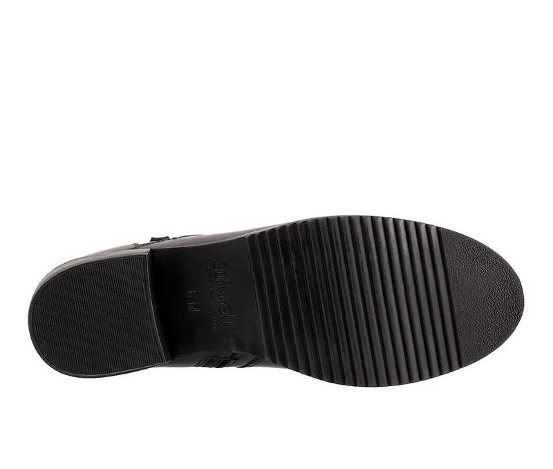 Women's Softwalk Rubi Booties