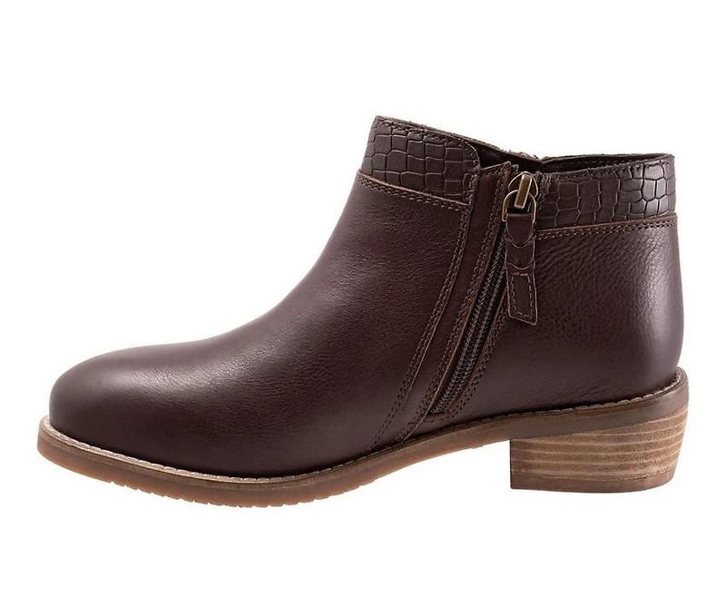 Women's Softwalk Rubi Booties