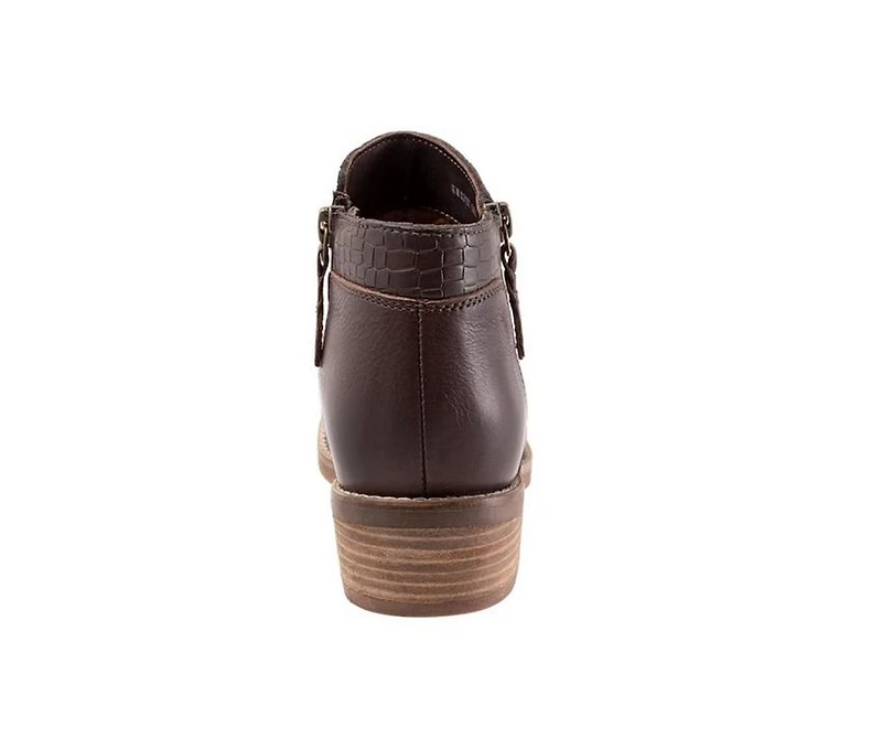 Women's Softwalk Rubi Booties