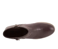 Women's Softwalk Rubi Booties