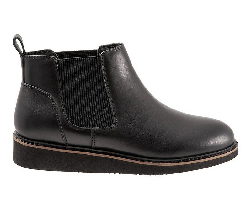 Women's Softwalk Wildwood Chelsea Boots