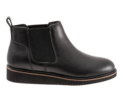 Women's Softwalk Wildwood Chelsea Boots