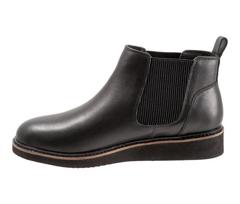 Women's Softwalk Wildwood Chelsea Boots