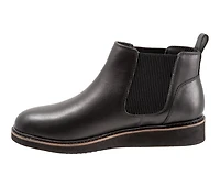 Women's Softwalk Wildwood Chelsea Boots