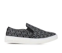 Girls' MICHAEL KORS Little Kid & Big Jem Daley Slip-On Shoes