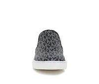 Girls' MICHAEL KORS Little Kid & Big Jem Daley Slip-On Shoes