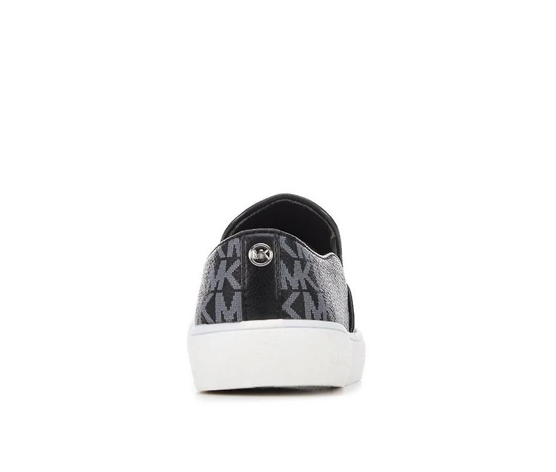 Girls' MICHAEL KORS Little Kid & Big Jem Daley Slip-On Shoes