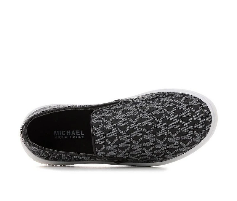 Girls' MICHAEL KORS Little Kid & Big Jem Daley Slip-On Shoes