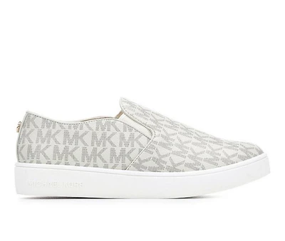 Girls' MICHAEL KORS Little Kid & Big Jem Daley Slip-On Shoes